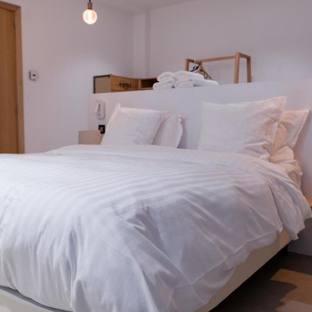 Aparthotel Les Terrasses De Sainte Waudru Mons  Exterior foto